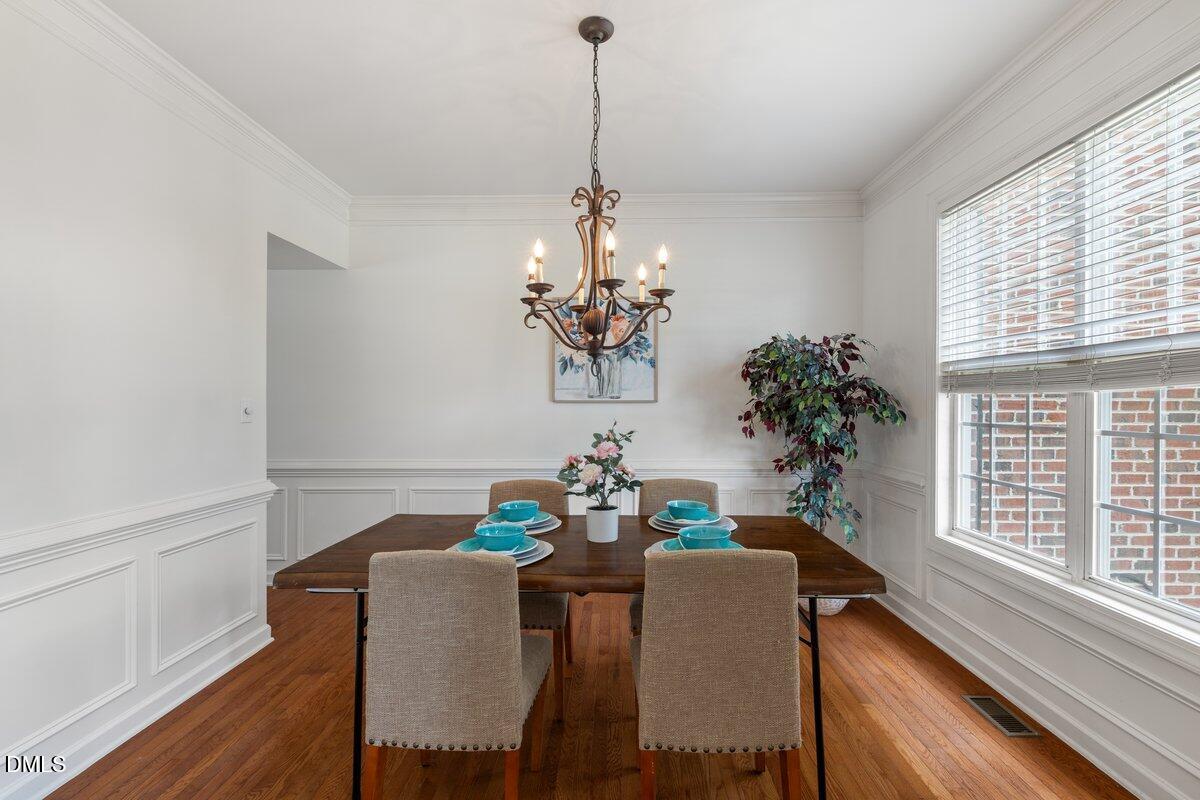5404 Dutch Elm Drive Property Photo 4