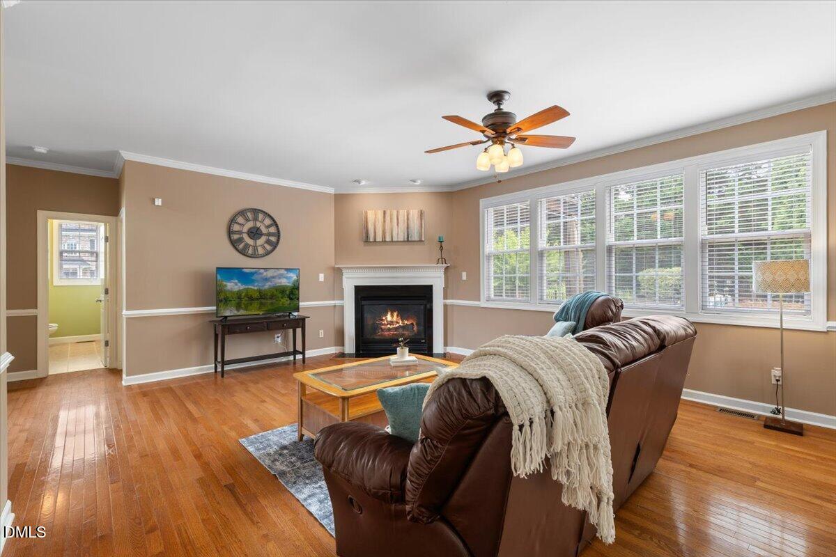 5404 Dutch Elm Drive Property Photo 7
