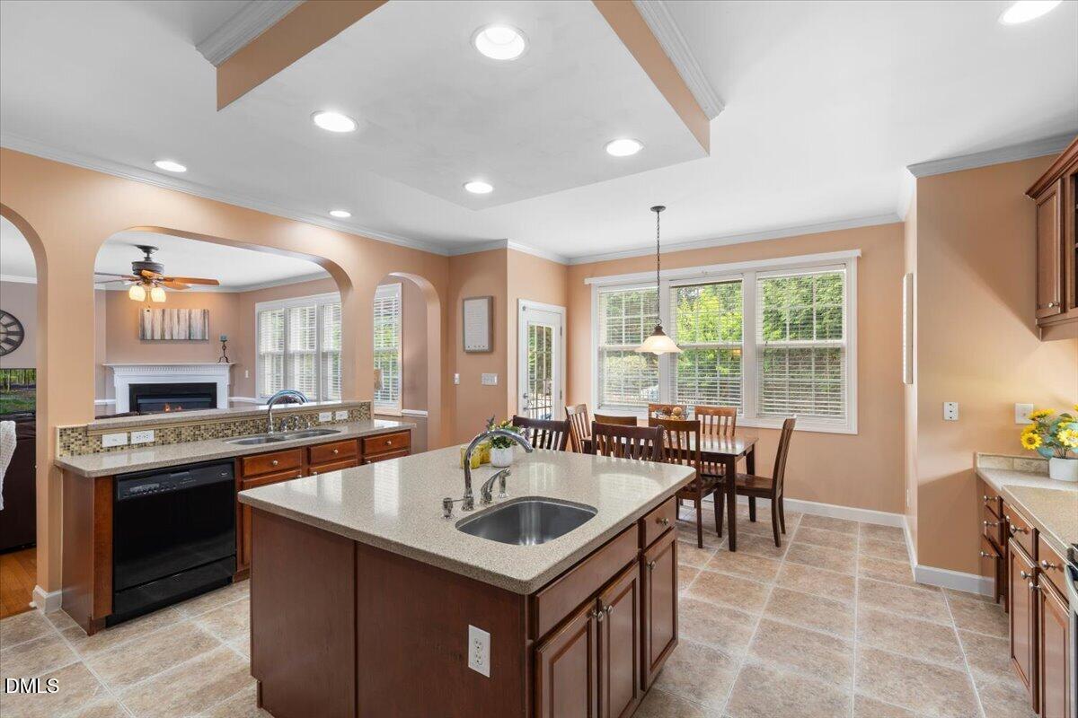 5404 Dutch Elm Drive Property Photo 8