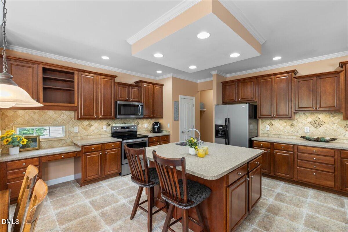 5404 Dutch Elm Drive Property Photo 9