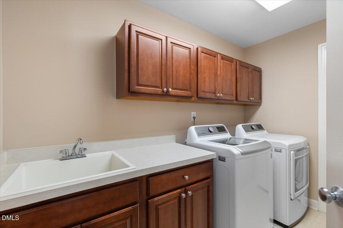 5404 Dutch Elm Drive Property Photo 18