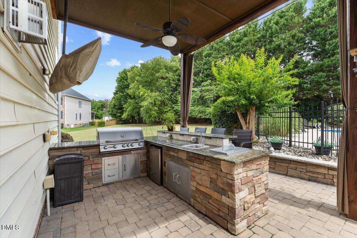 5404 Dutch Elm Drive Property Photo 24