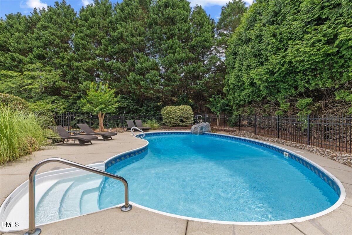 5404 Dutch Elm Drive Property Photo 25