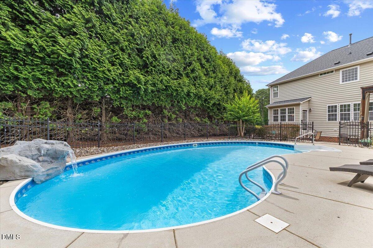 5404 Dutch Elm Drive Property Photo 26
