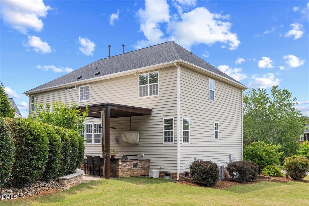 5404 Dutch Elm Drive Property Photo 27