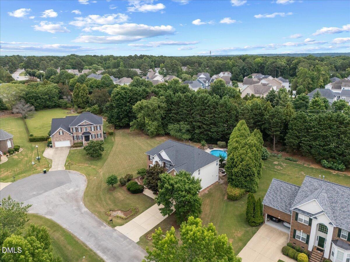 5404 Dutch Elm Drive Property Photo 29