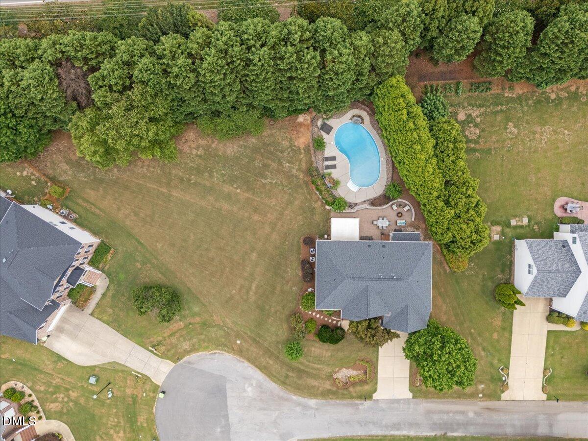 5404 Dutch Elm Drive Property Photo 30