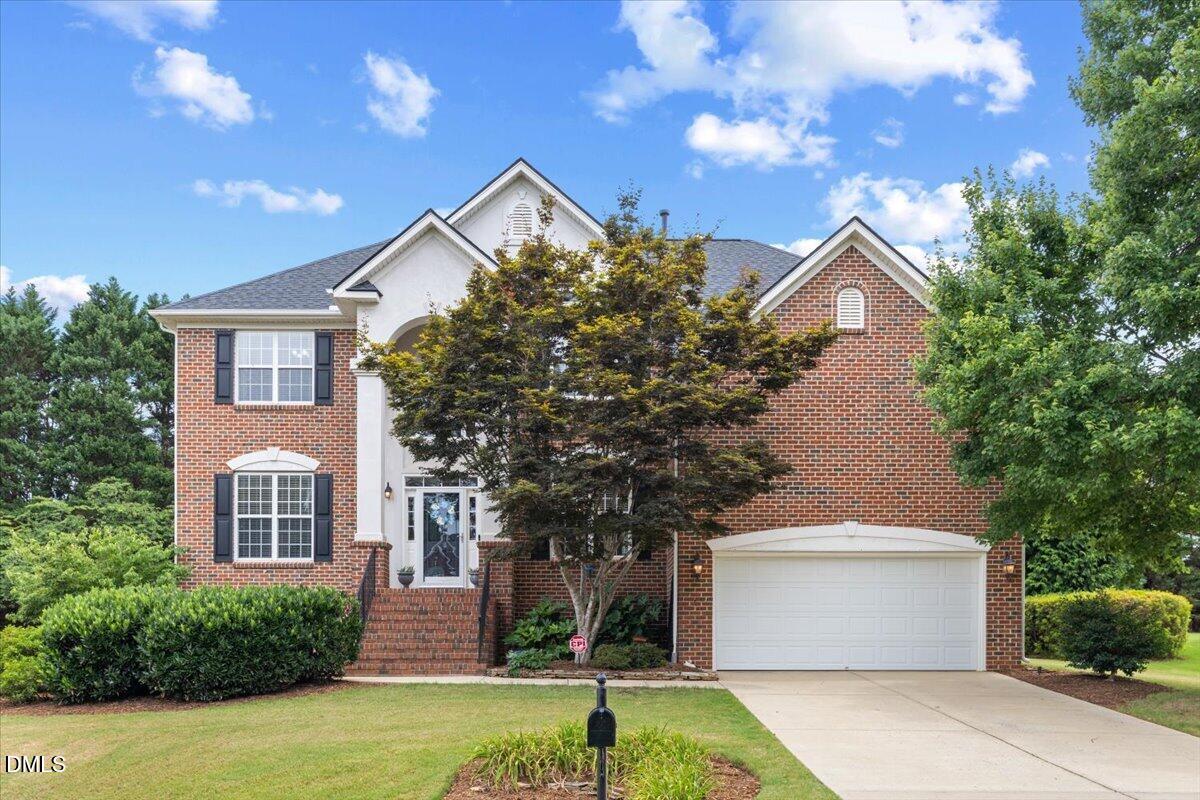 5404 Dutch Elm Drive Property Photo 31