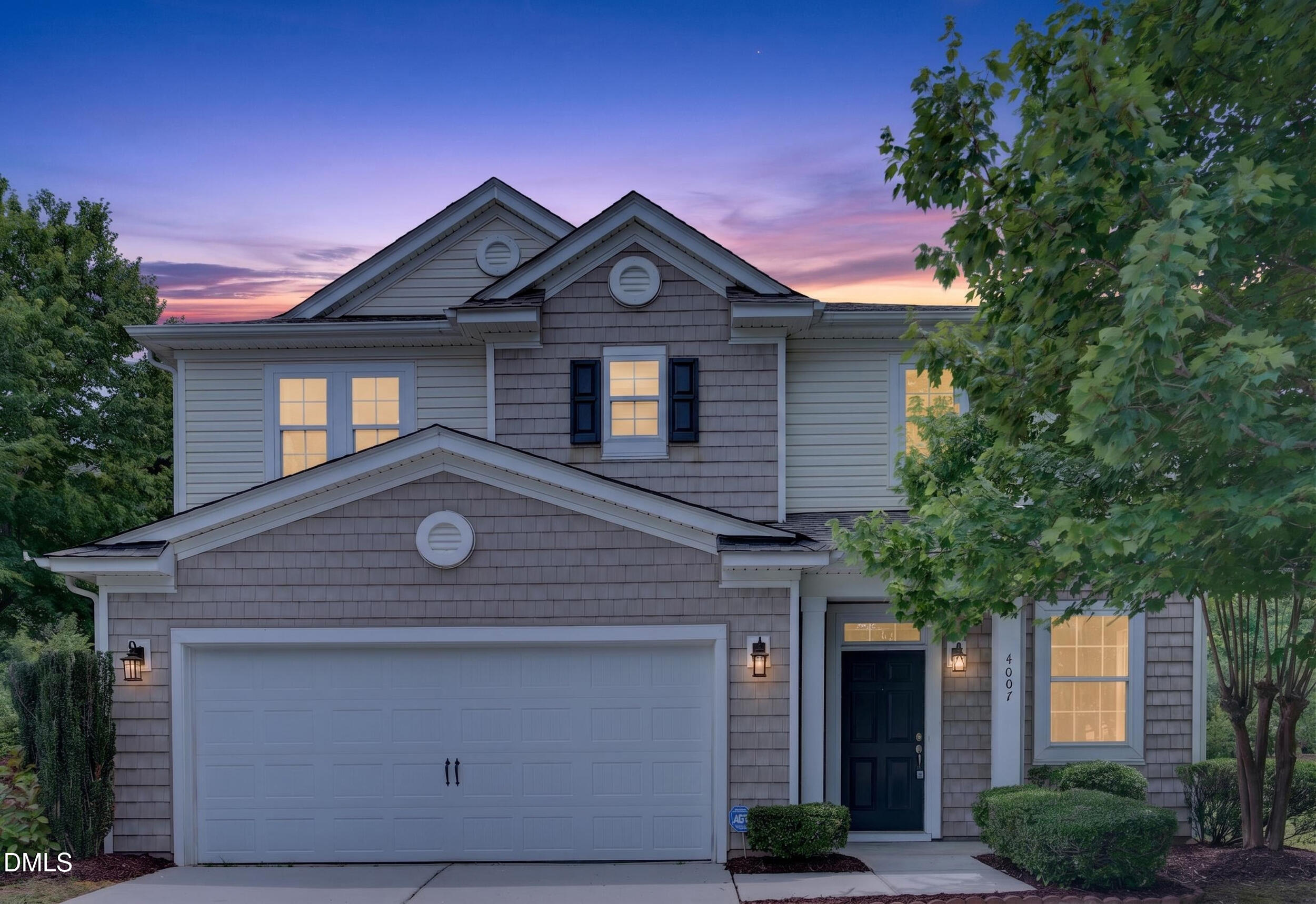 4007 Jockey Club Circle Property Photo 1