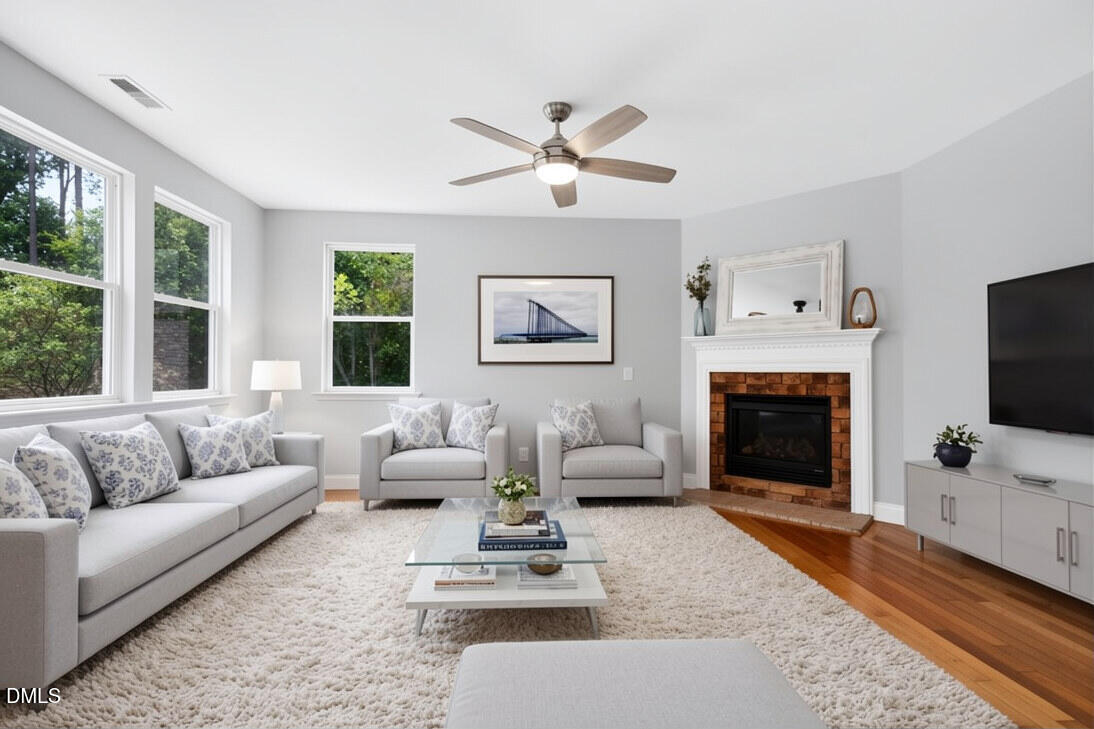 4007 Jockey Club Circle Property Photo 10