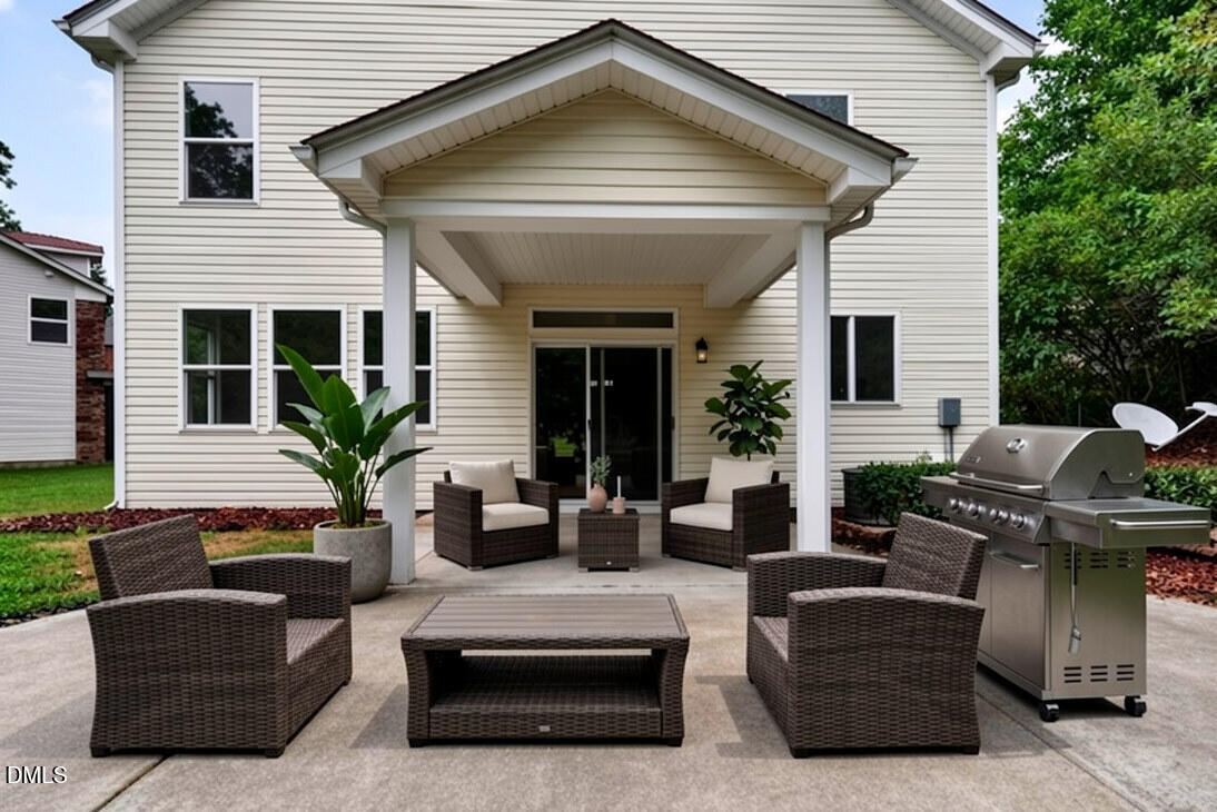 4007 Jockey Club Circle Property Photo 45