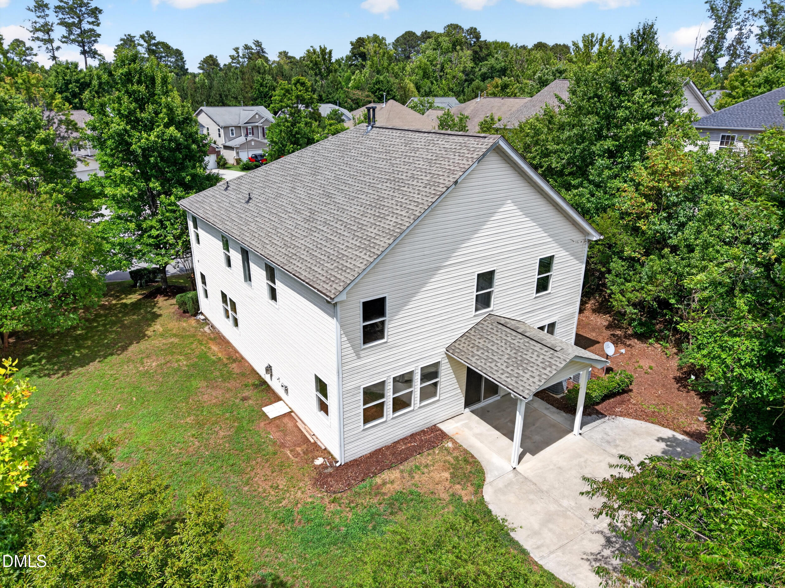 4007 Jockey Club Circle Property Photo 47