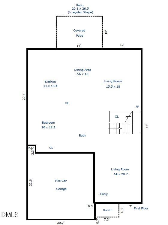4007 Jockey Club Circle Property Photo 70
