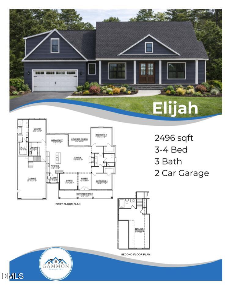 175 Hillstead Way Property Photo 2