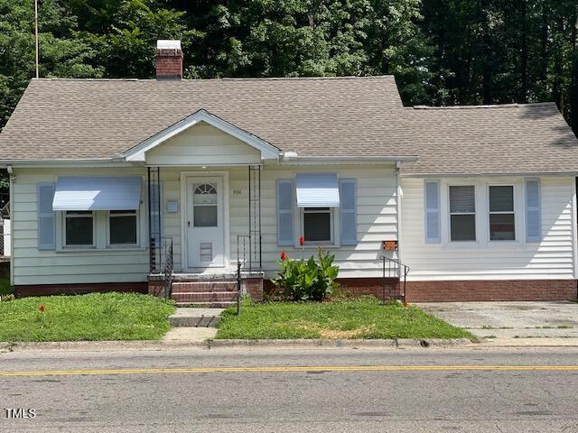 906 Camden Avenue Property Photo 1