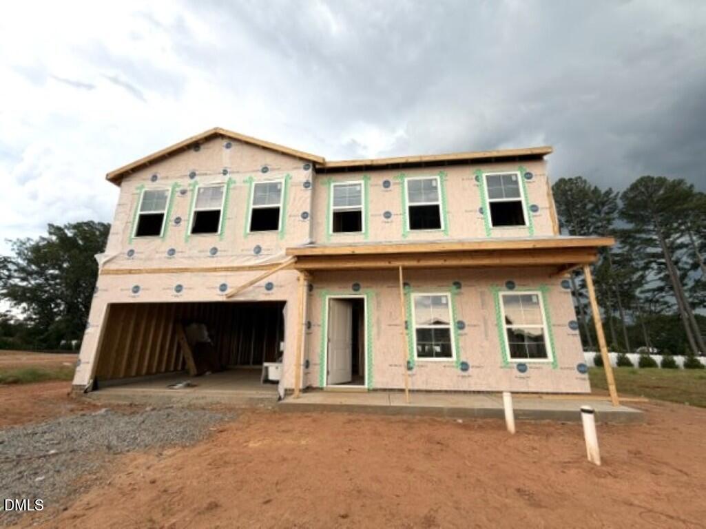 60 Mistflower Drive Property Photo 1