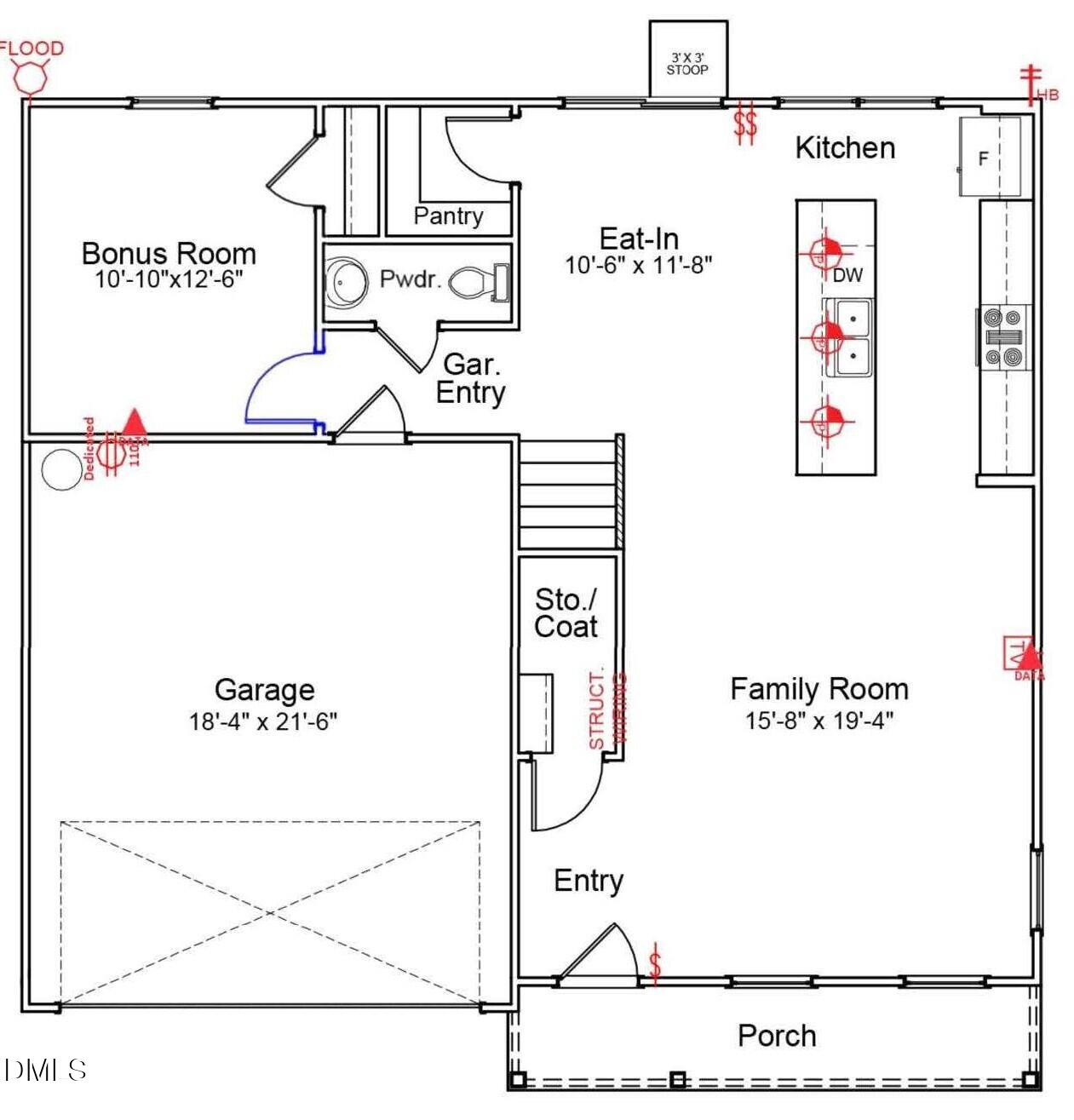 60 Mistflower Drive Property Photo 3