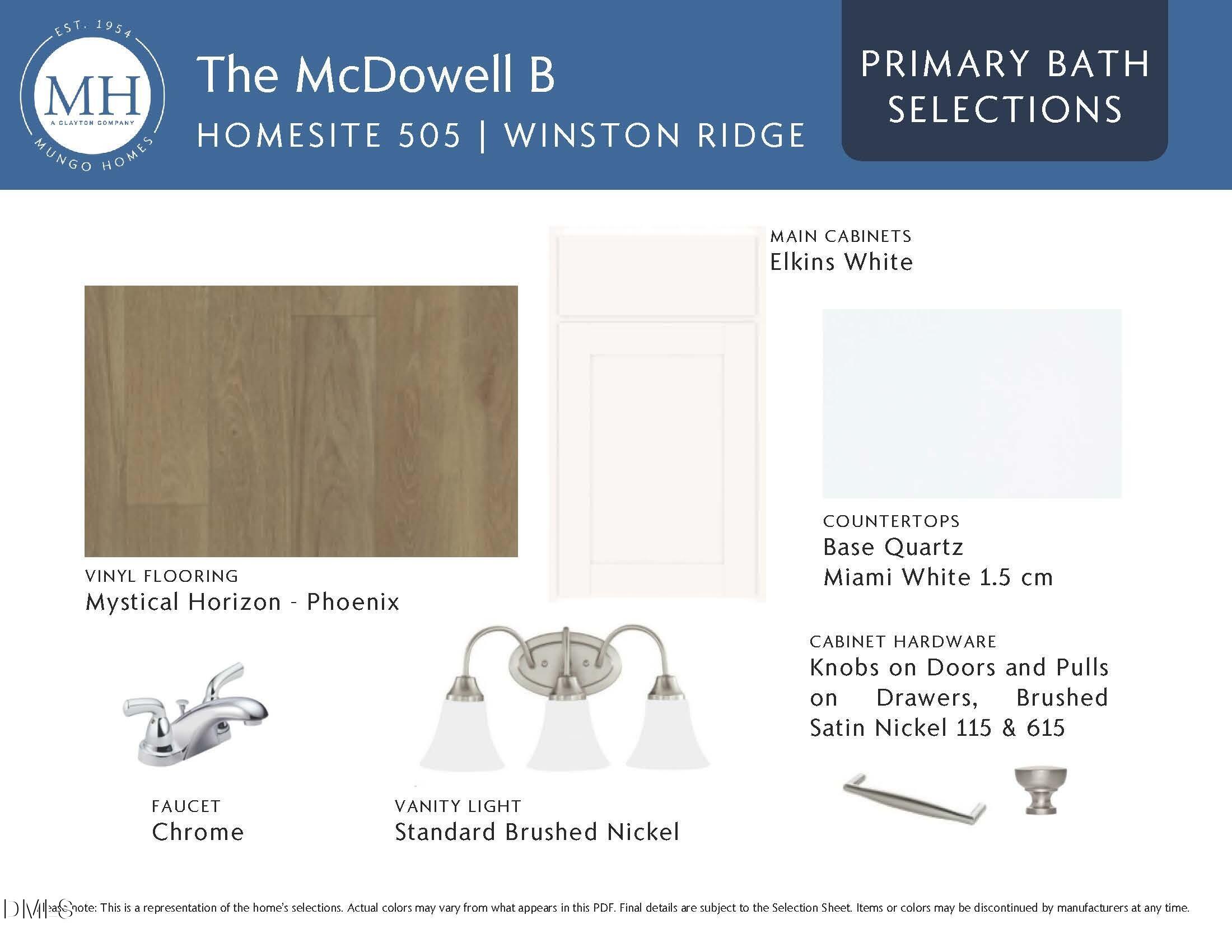 60 Mistflower Drive Property Photo 10