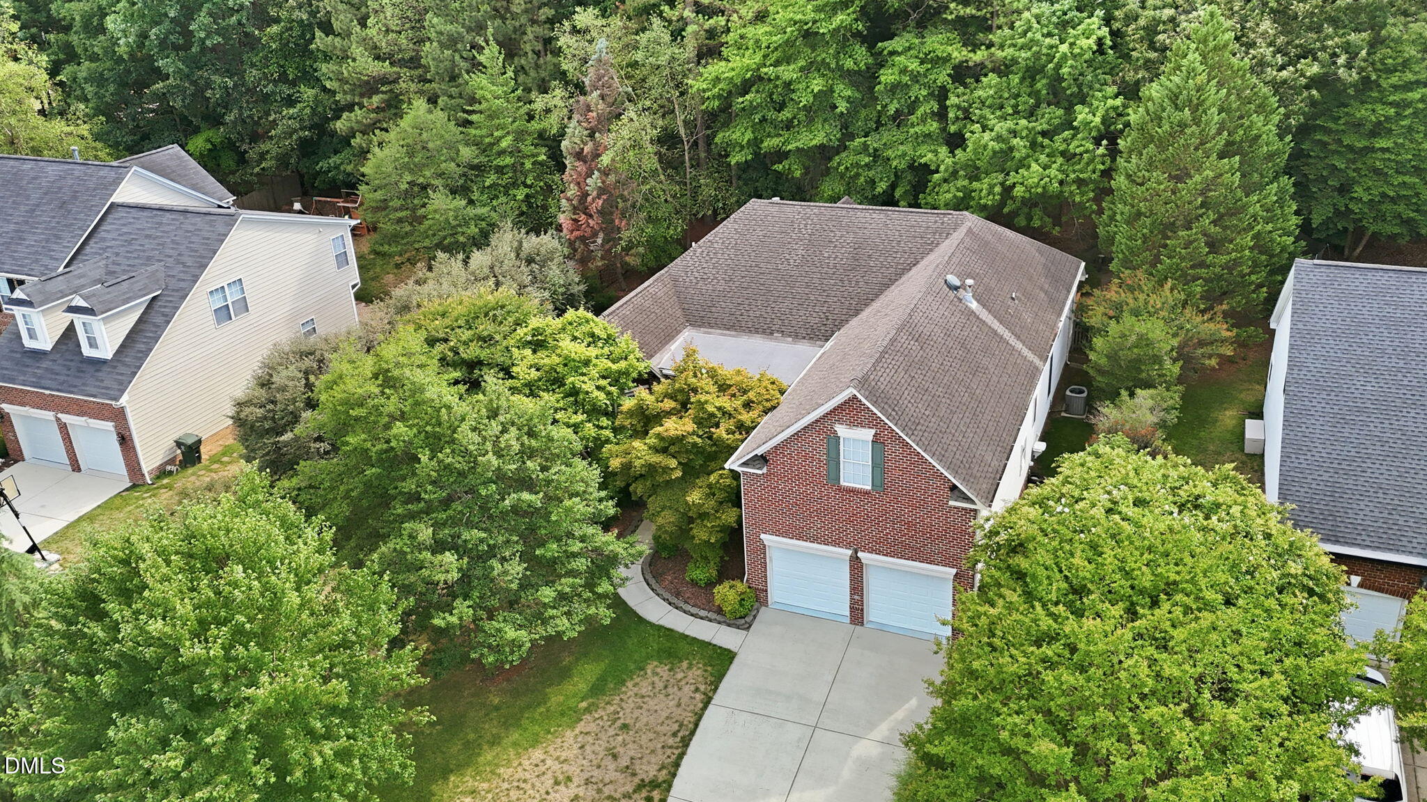 1524 Wood Spring Court Property Photo 4