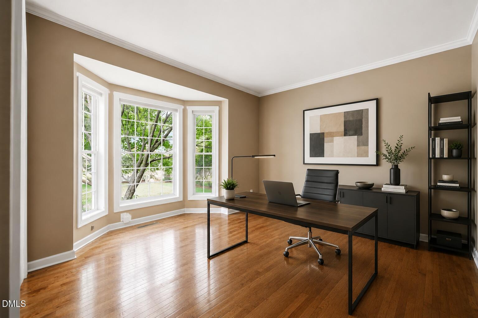 1524 Wood Spring Court Property Photo 7