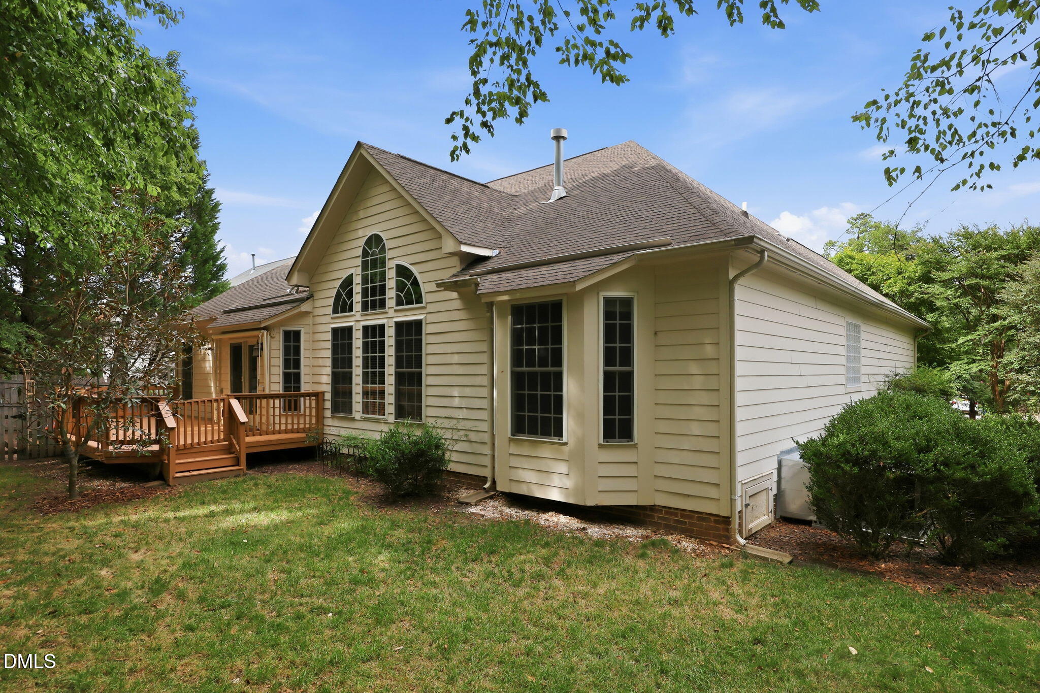 1524 Wood Spring Court Property Photo 43