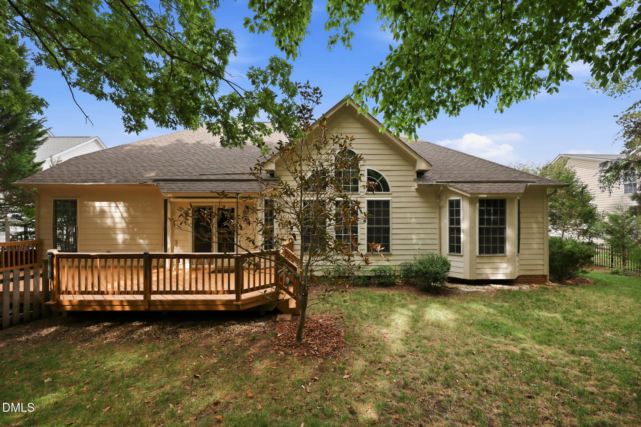 1524 Wood Spring Court Property Photo 44