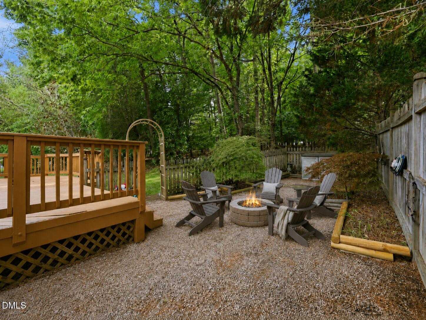 1524 Wood Spring Court Property Photo 48