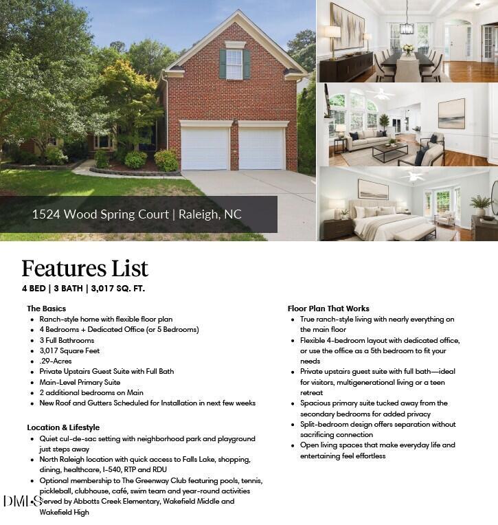1524 Wood Spring Court Property Photo 60