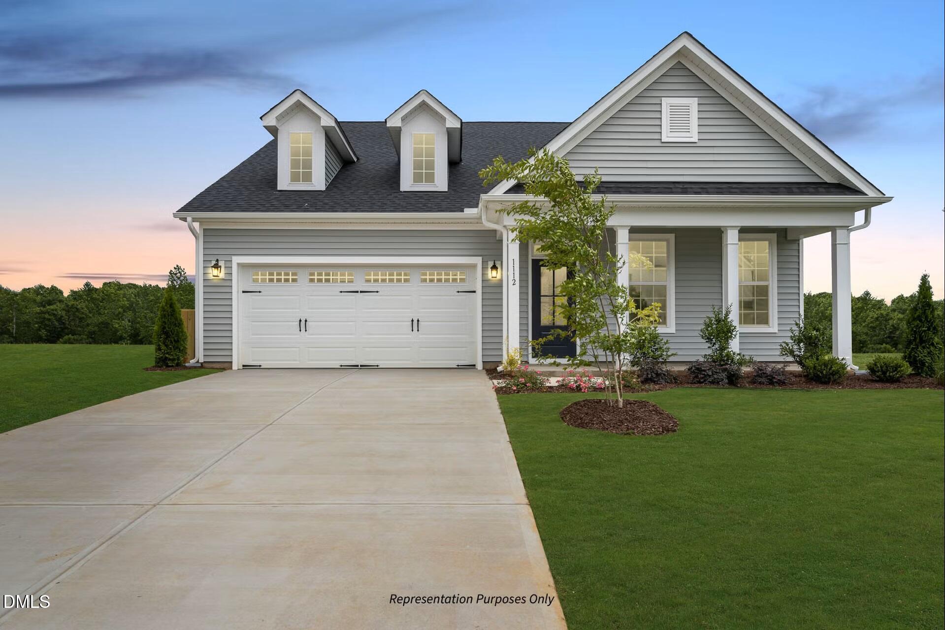 464 Sweetfern Lane Property Photo 1