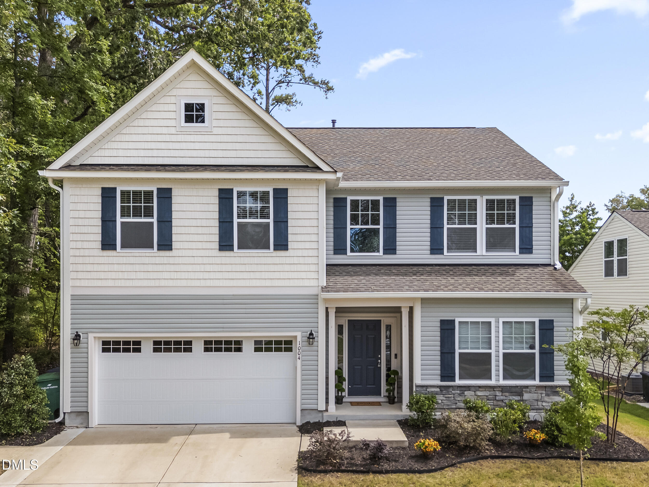 1004 Adelphia Road Property Photo 1