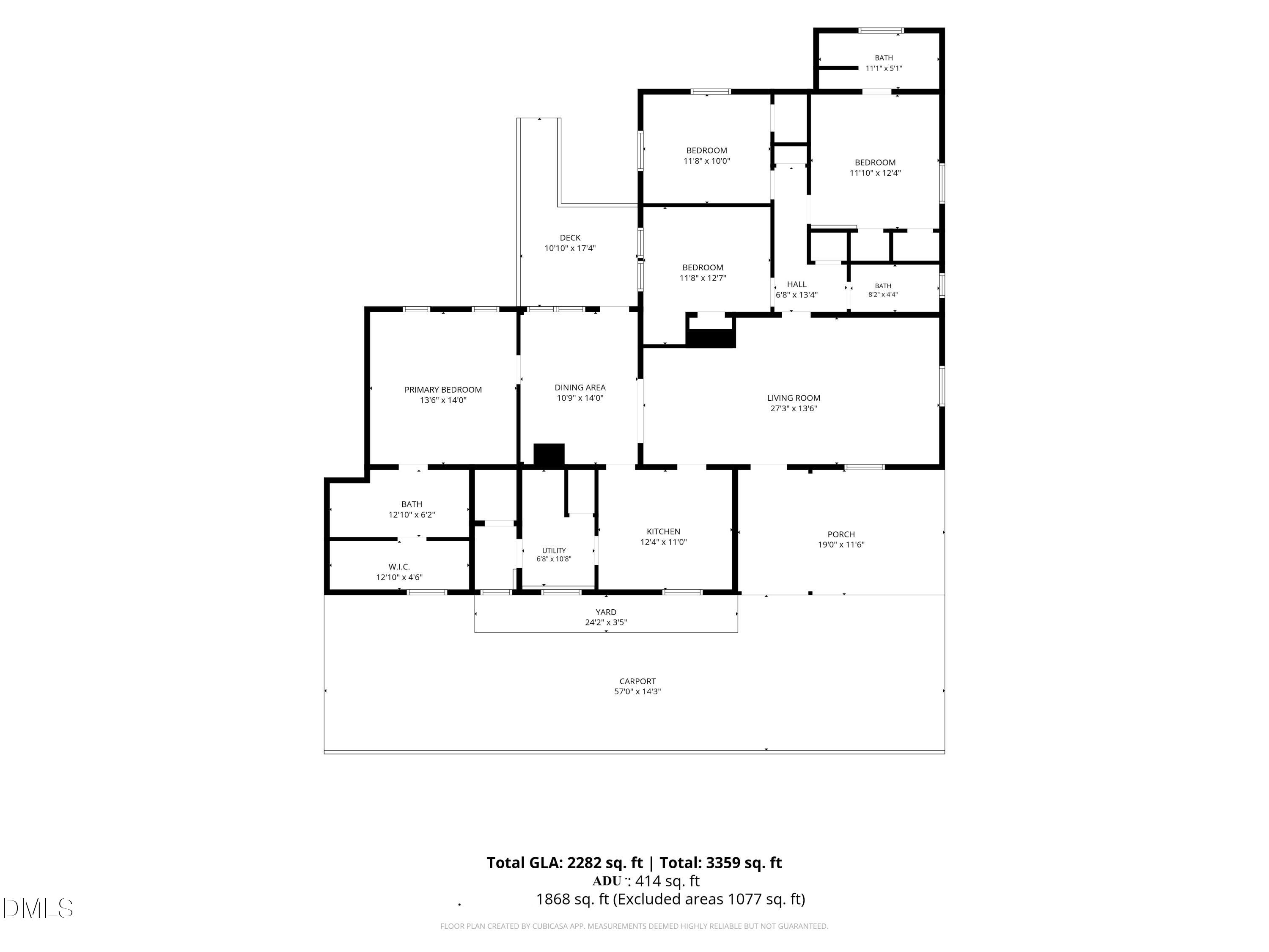 107 Pinecrest Road Property Photo 38