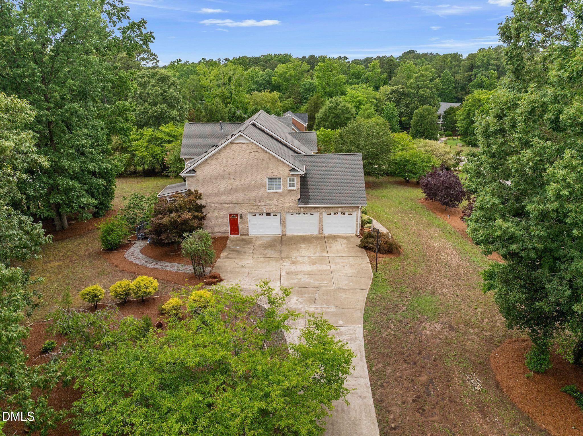 2901 Lauren Oaks Drive Property Photo 54