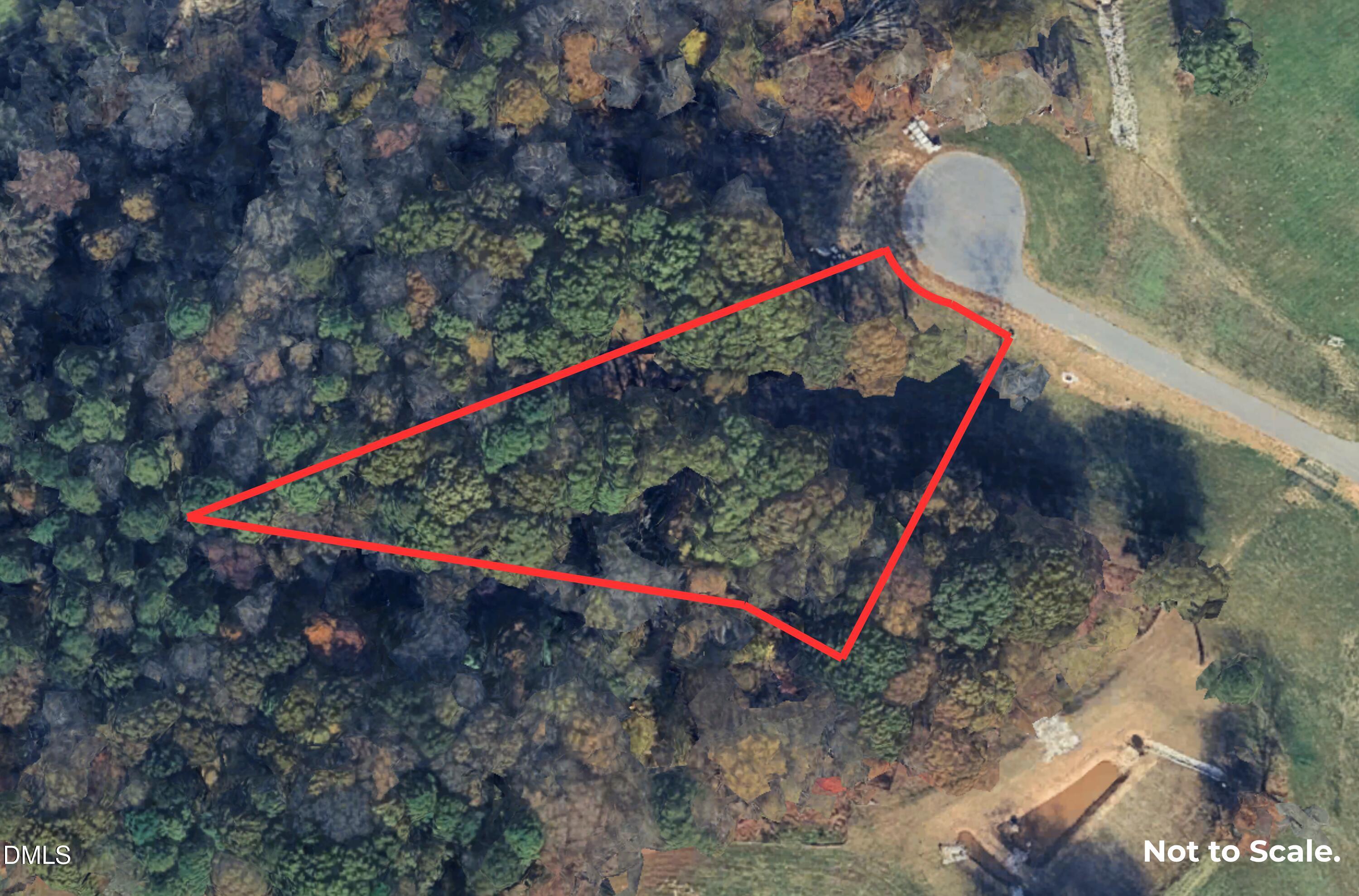 9121 Overlook Crest Drive Property Photo 1