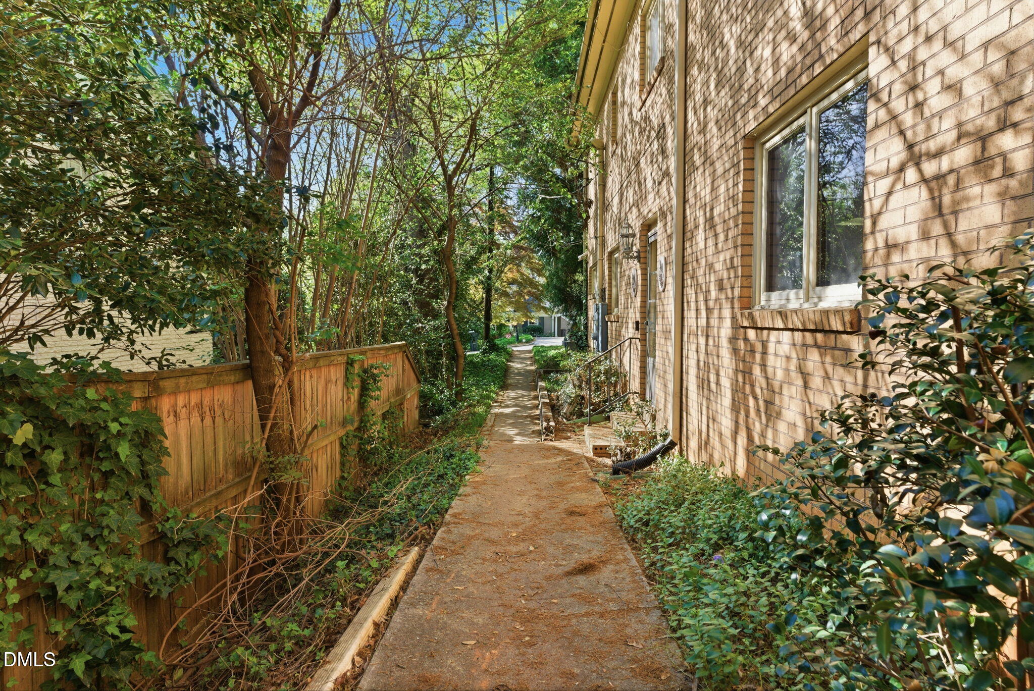 2420 Tyson Street Property Photo 42