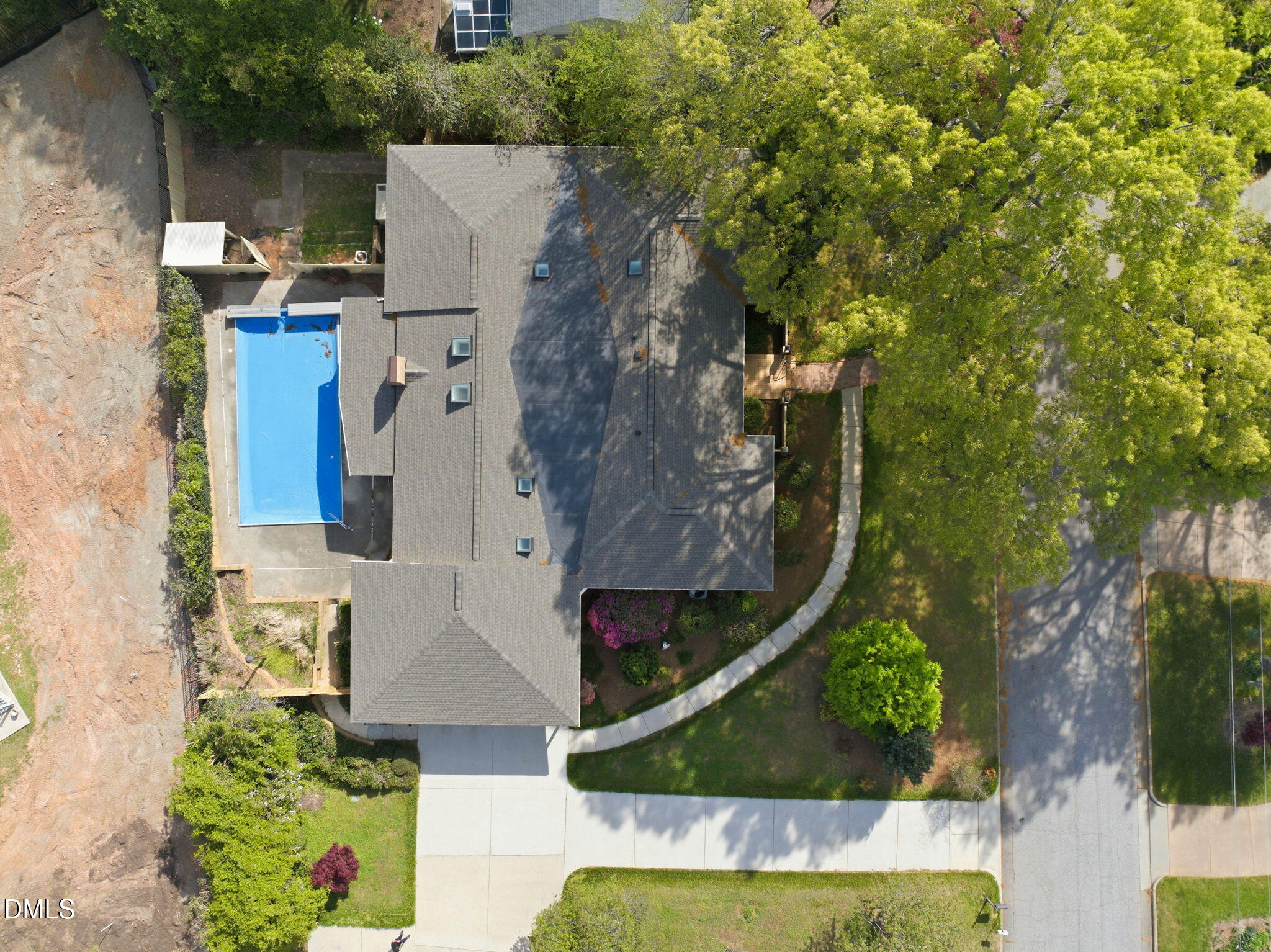 2420 Tyson Street Property Photo 59