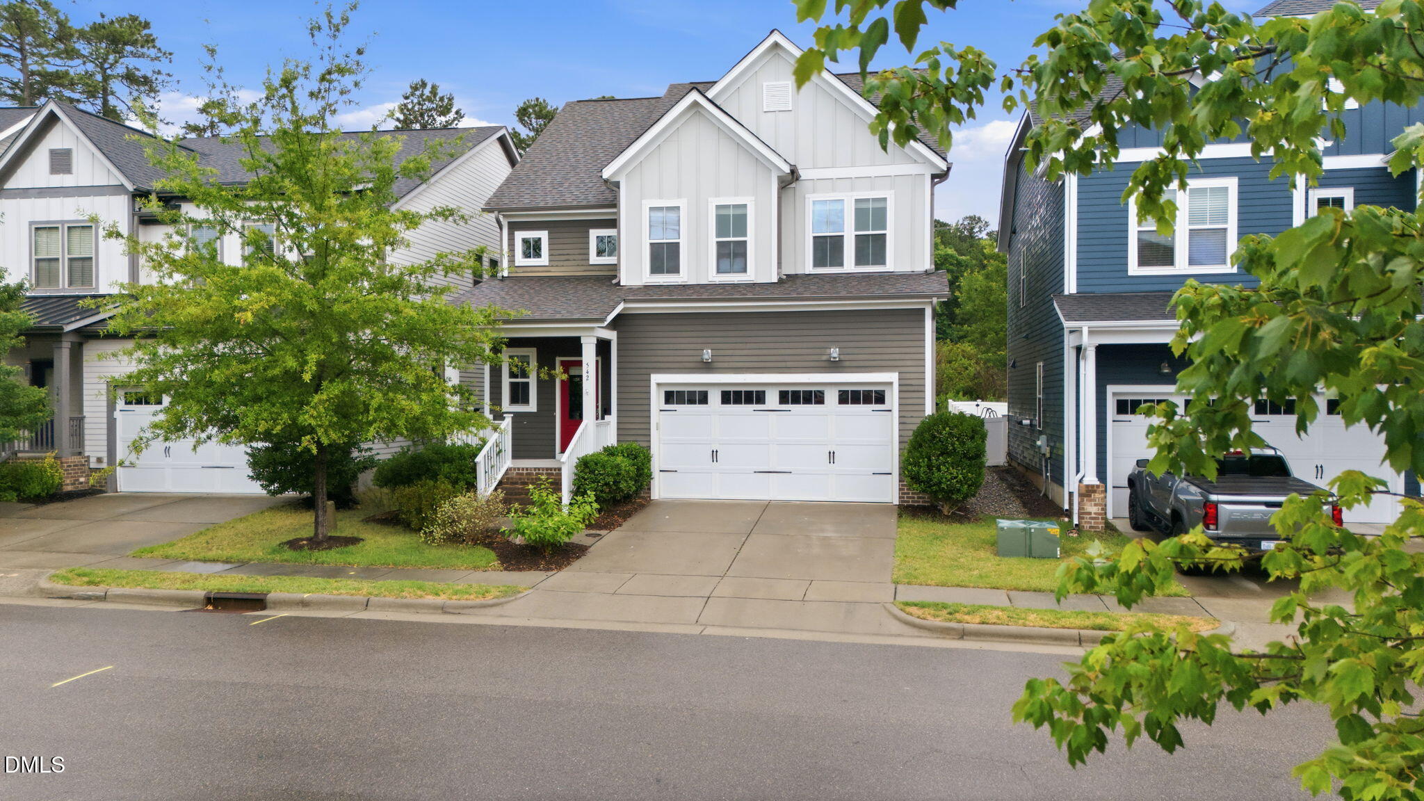 542 Beacon Ridge Boulevard Property Photo 13