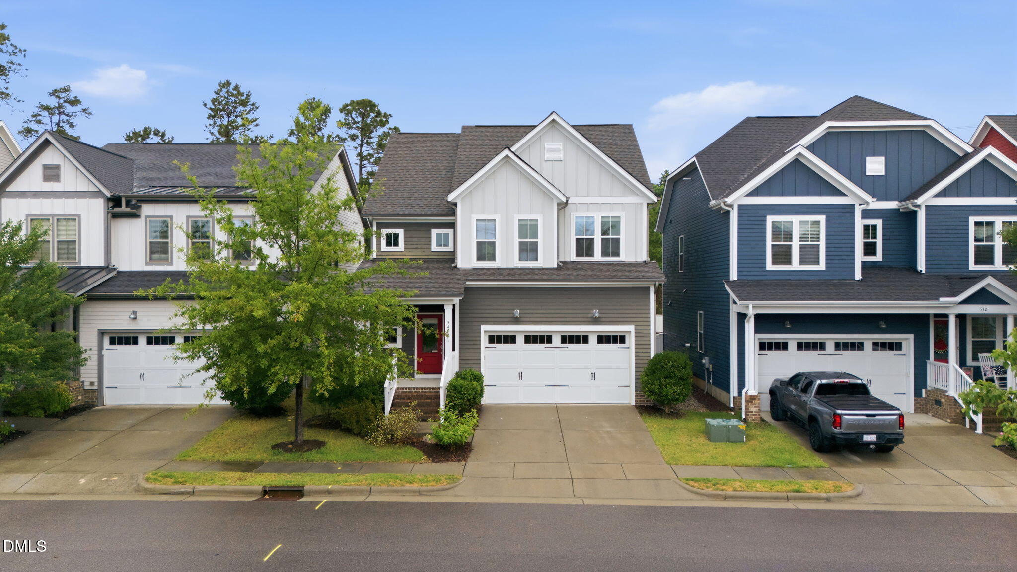 542 Beacon Ridge Boulevard Property Photo 15