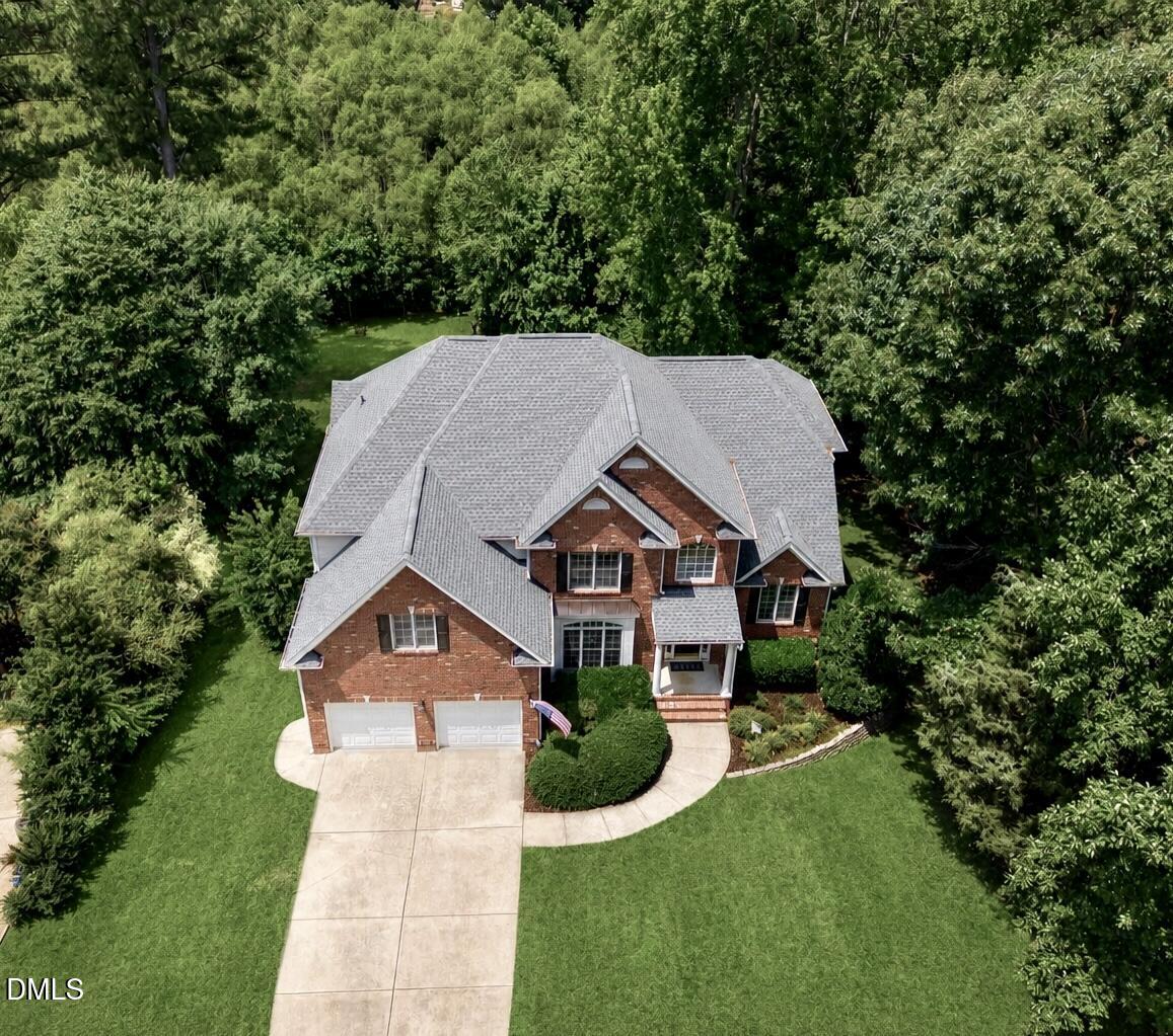 2617 Forest Lake Court Property Photo 3