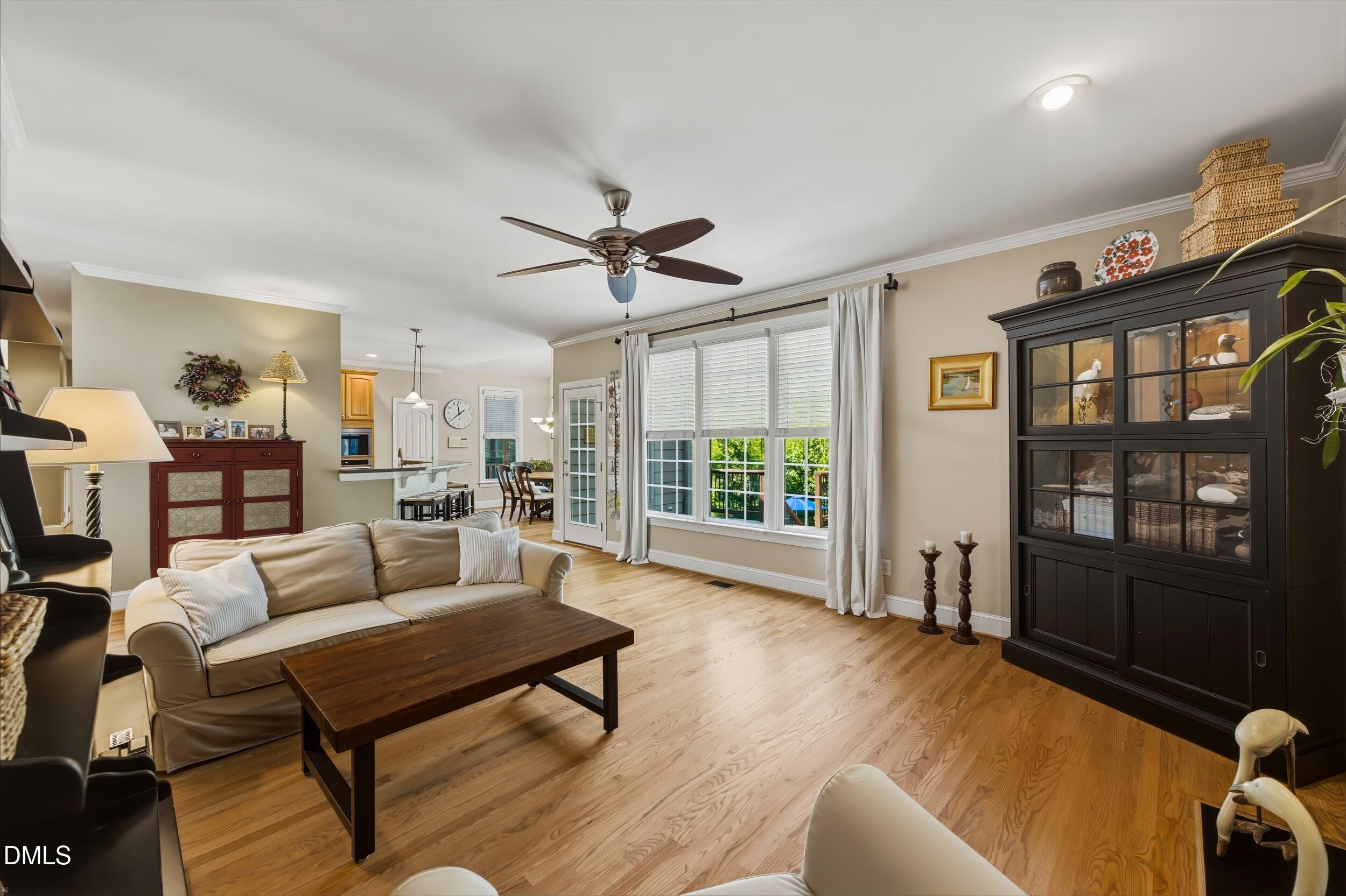 2617 Forest Lake Court Property Photo 14