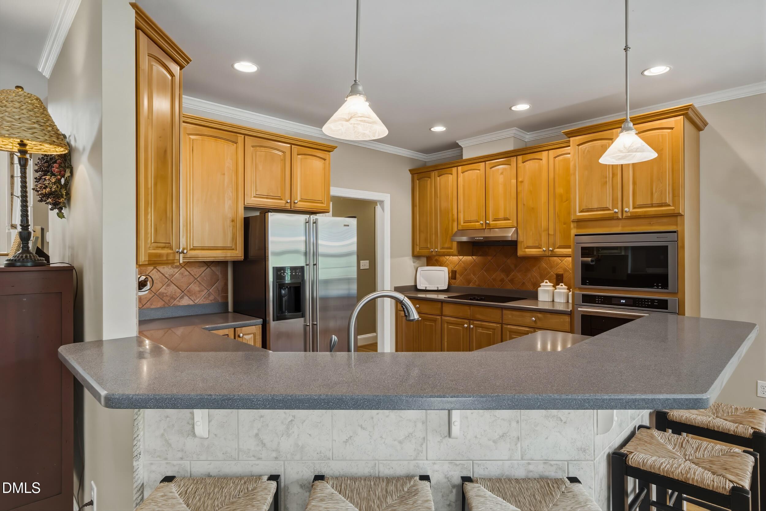 2617 Forest Lake Court Property Photo 16