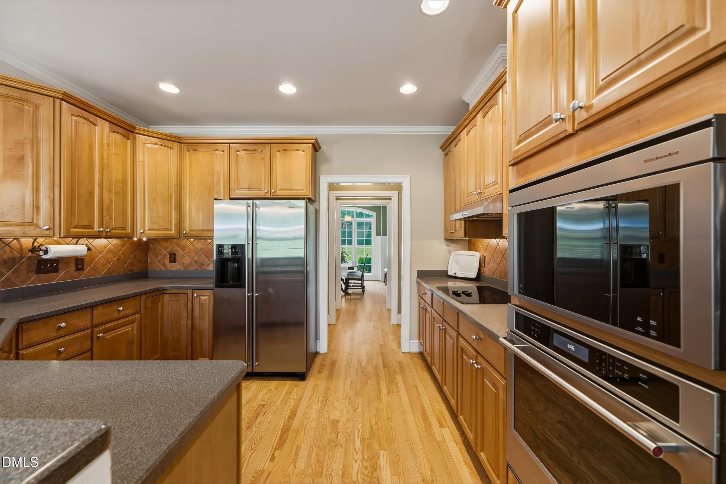 2617 Forest Lake Court Property Photo 18
