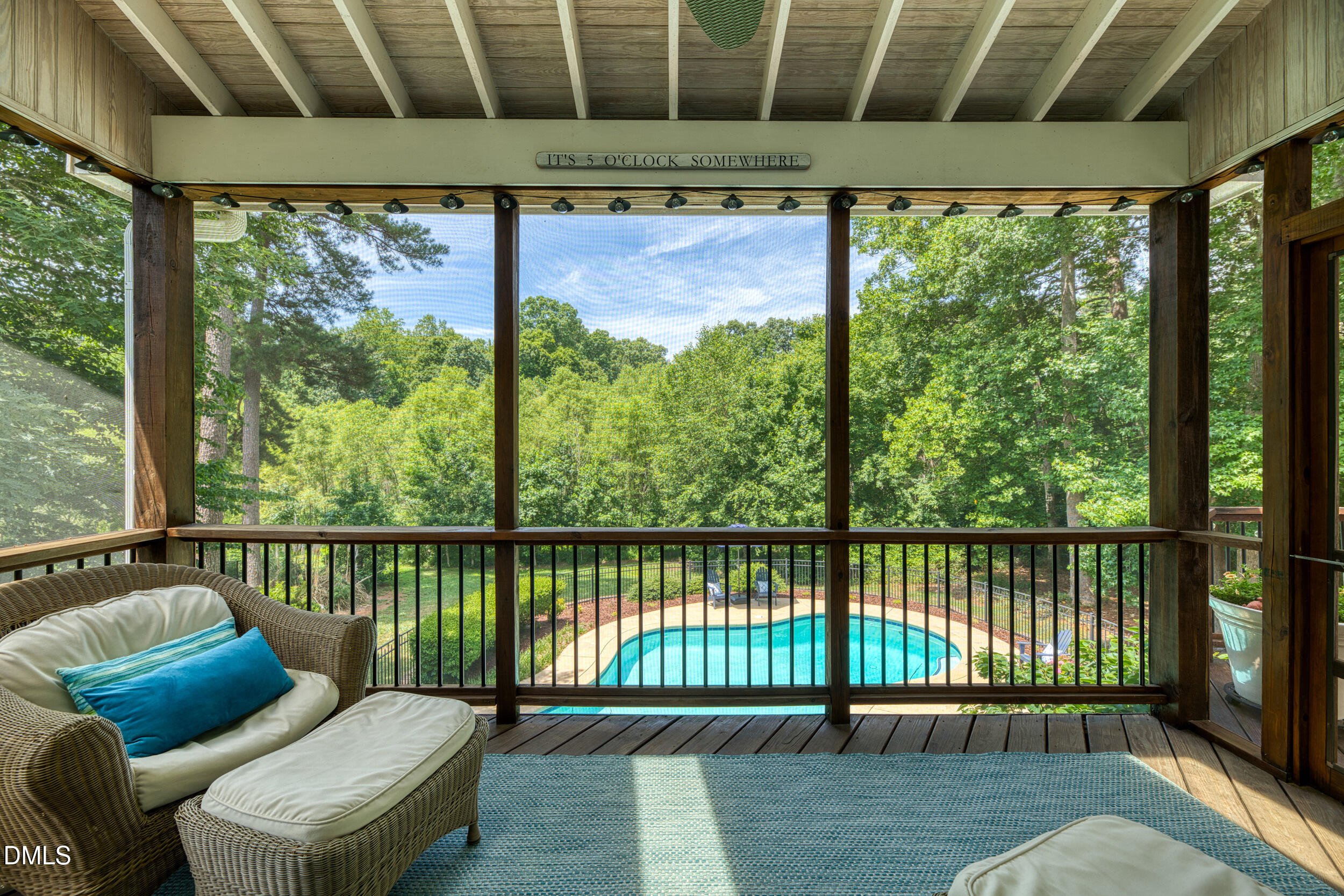 2617 Forest Lake Court Property Photo 27