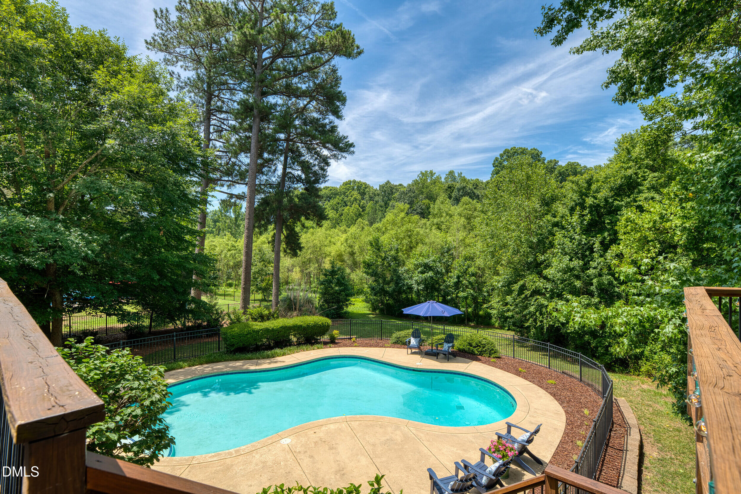 2617 Forest Lake Court Property Photo 44