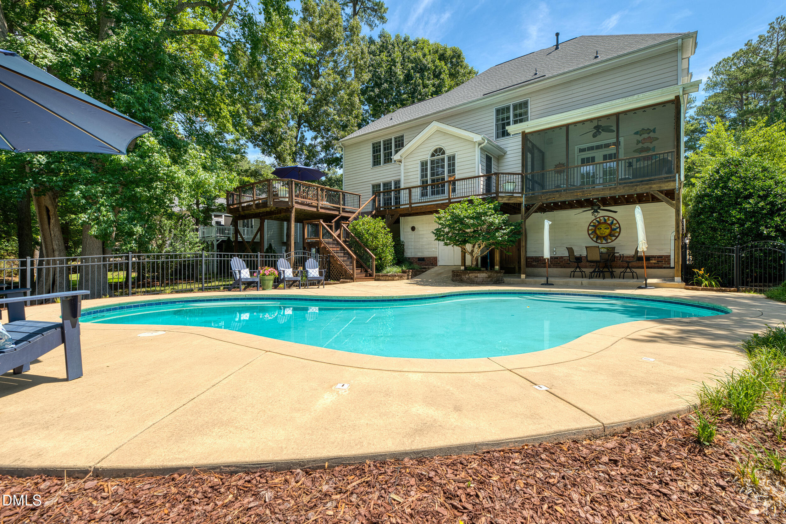 2617 Forest Lake Court Property Photo 52