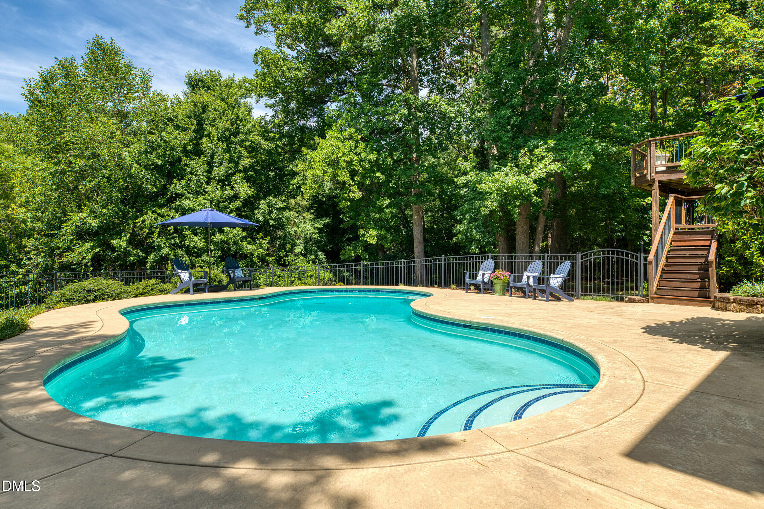 2617 Forest Lake Court Property Photo 53