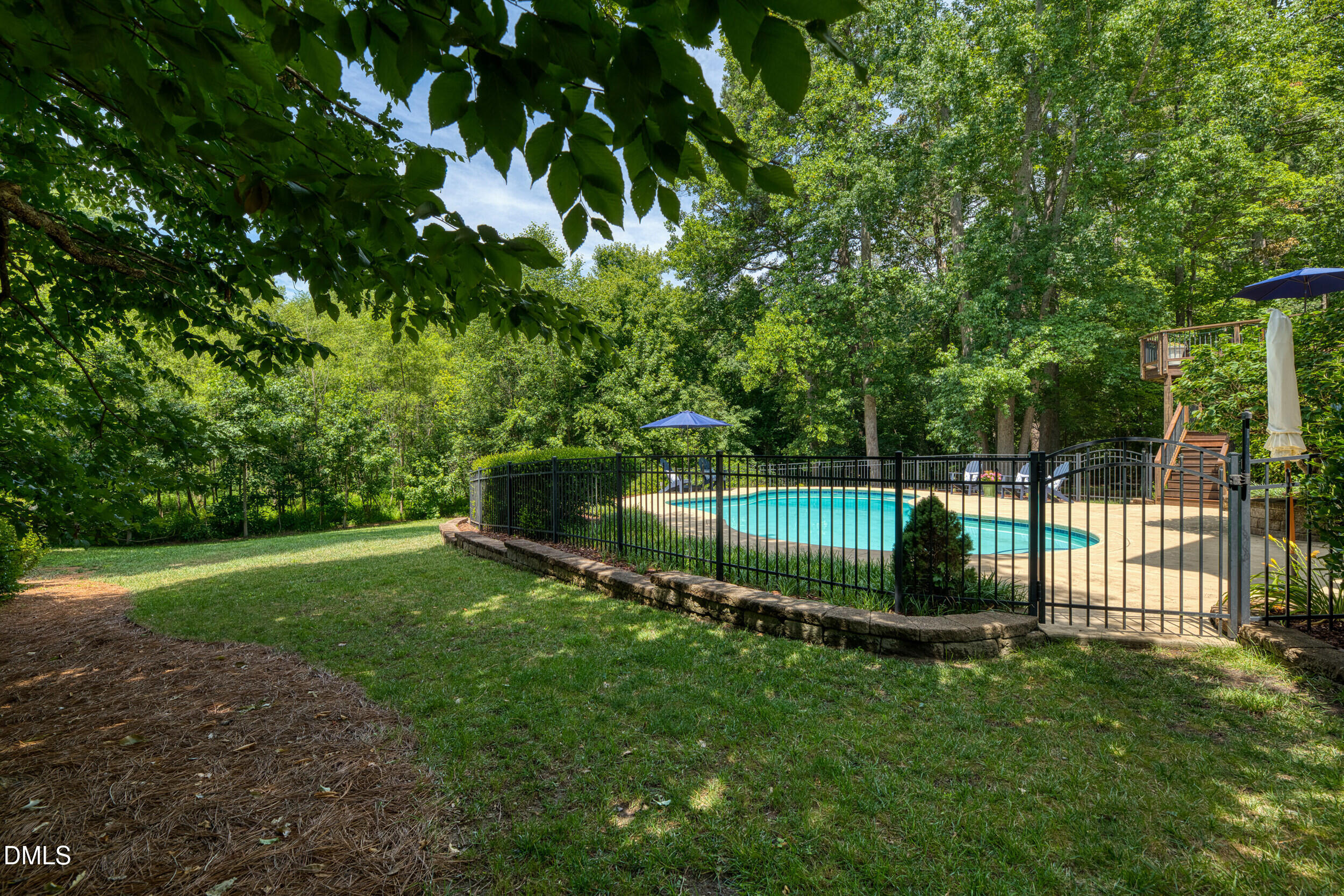 2617 Forest Lake Court Property Photo 54
