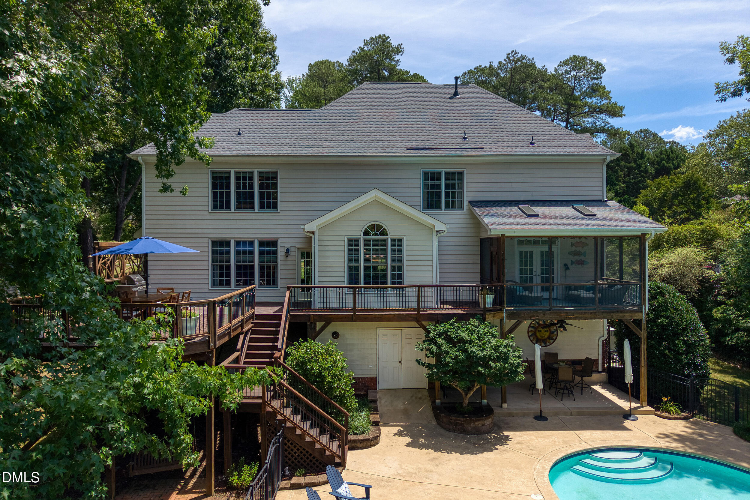 2617 Forest Lake Court Property Photo 57