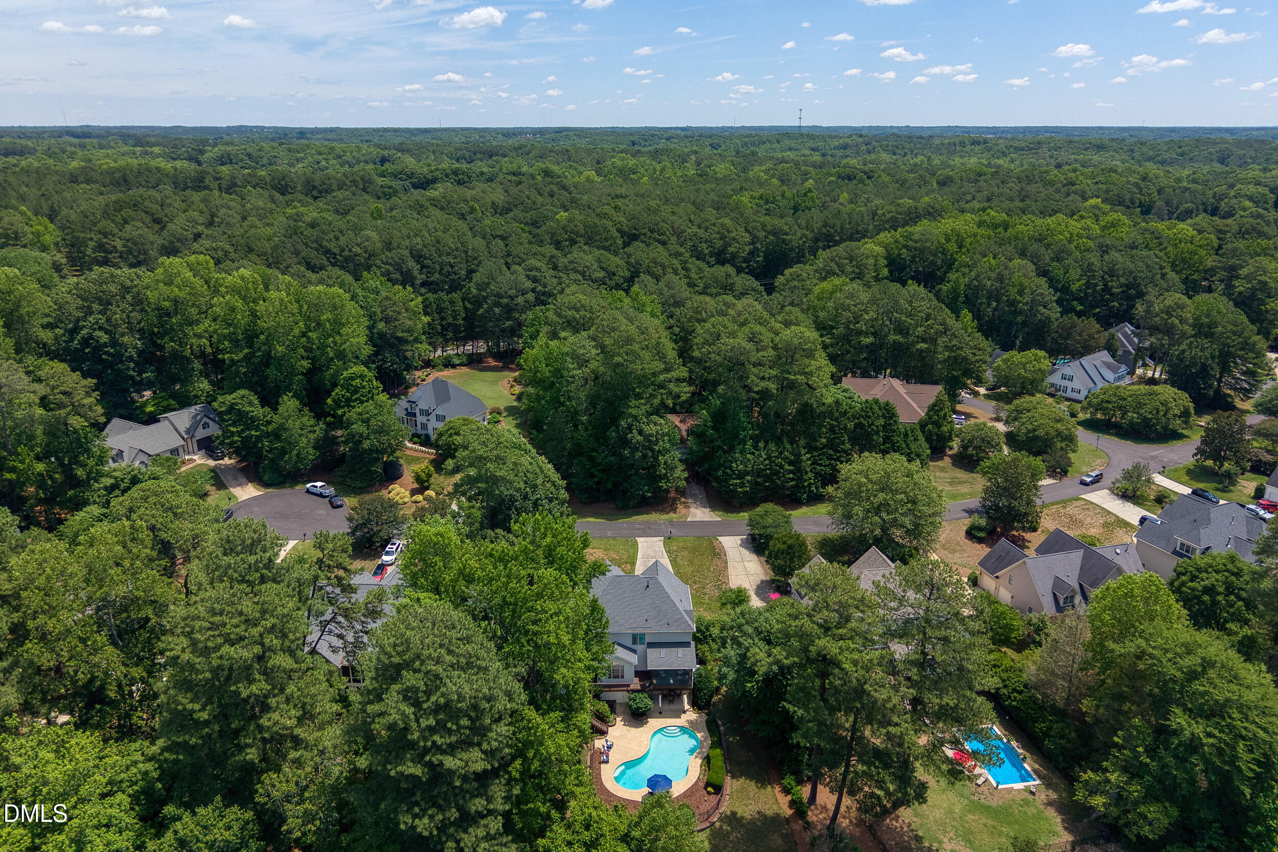 2617 Forest Lake Court Property Photo 59