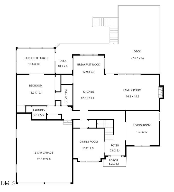 2617 Forest Lake Court Property Photo 60
