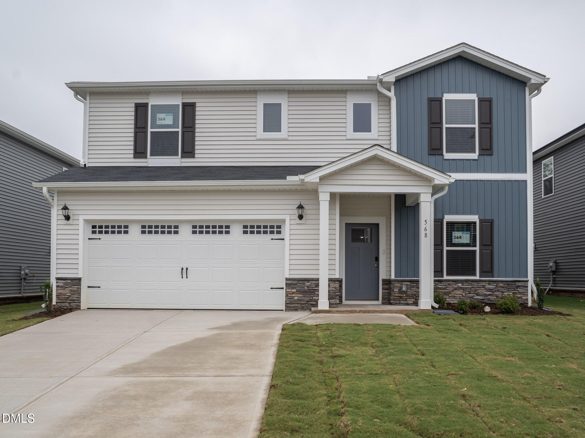 568 Bridger Drive Property Photo 1